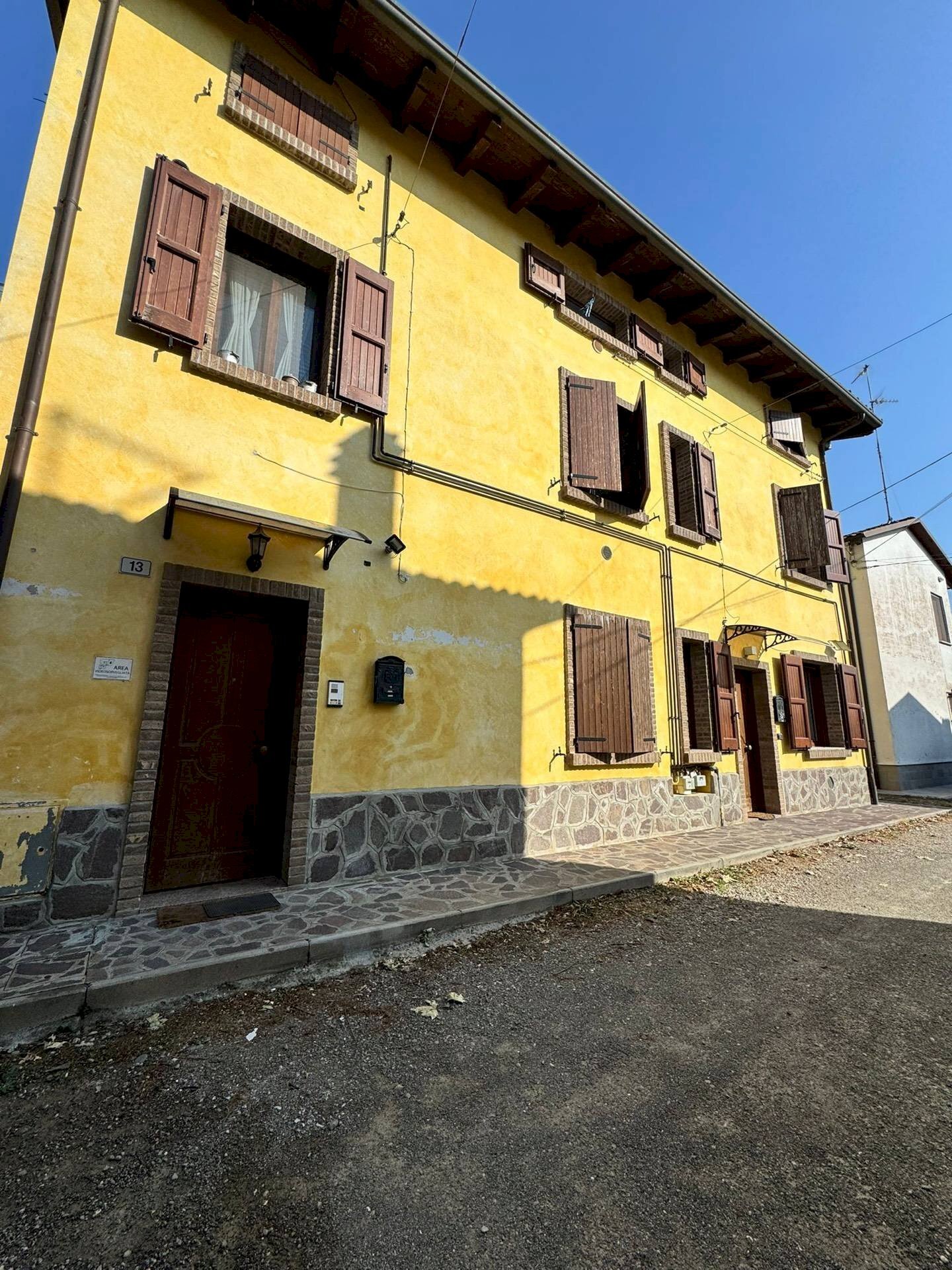 Foto 1 - Appartamento via case nuove, Castelfranco Emilia - foto 1
