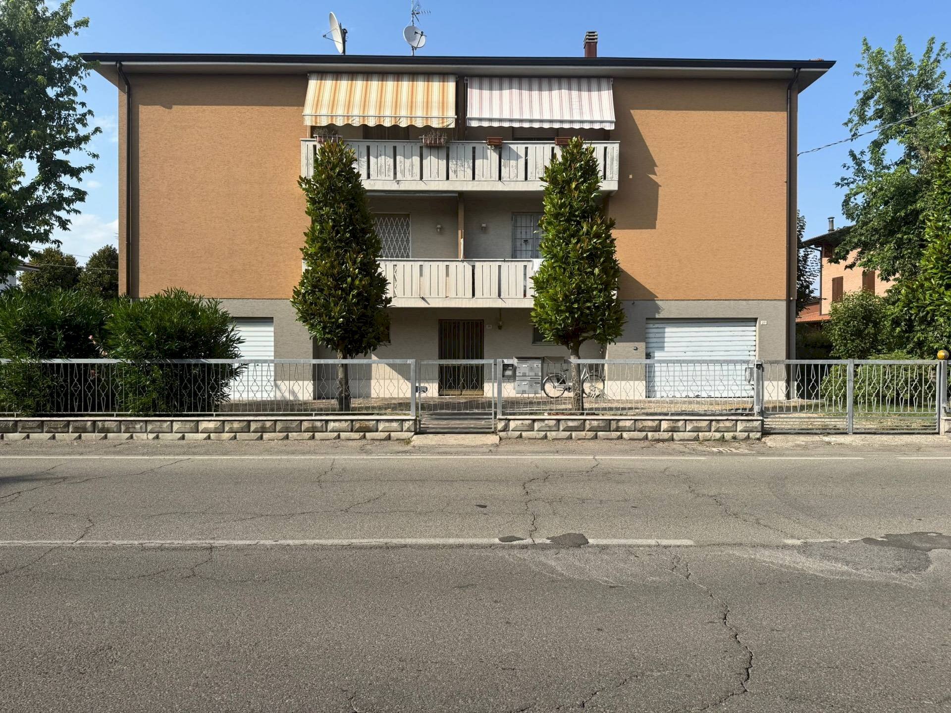 Foto 1 - Appartamento via carso
 
25, Castelfranco Emilia - foto 1