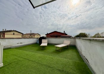 Foto 15 - Quadrilocale via per panzano
 
104, Castelfranco Emilia - foto 15