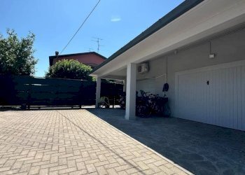 Foto 31 - Quadrilocale via per panzano
 
104, Castelfranco Emilia - foto 31