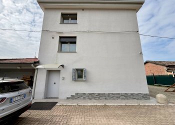 Foto 33 - Quadrilocale via per panzano
 
104, Castelfranco Emilia - foto 33