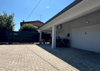 Foto 12 - Trilocale via per panzano
 
104, Castelfranco Emilia - foto 12