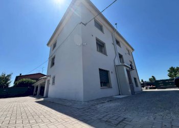 Foto 15 - Trilocale via per panzano
 
104, Castelfranco Emilia - foto 15