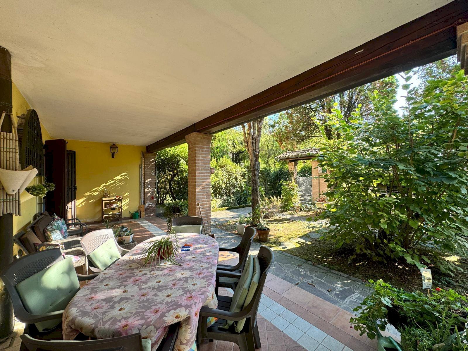 Foto 2 - Villa a Schiera via muzza nuova, Castelfranco Emilia - foto 2