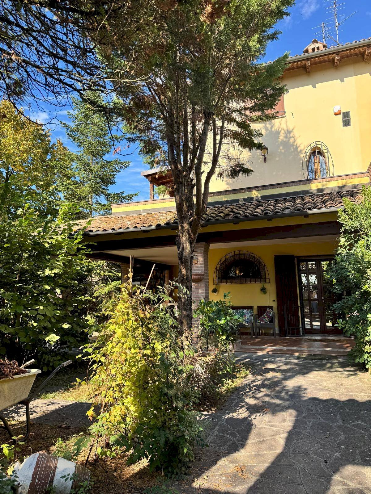 Foto 3 - Villa a Schiera via muzza nuova, Castelfranco Emilia - foto 3