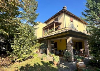 Foto 1 - Villa a Schiera via muzza nuova, Castelfranco Emilia - foto 1