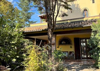 Foto 3 - Villa a Schiera via muzza nuova, Castelfranco Emilia - foto 3