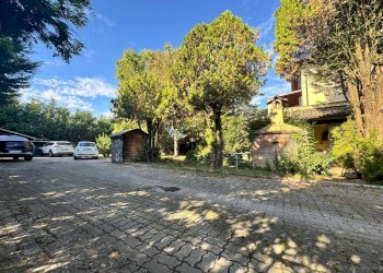 Foto 8 - Villa a Schiera via muzza nuova, Castelfranco Emilia - foto 8