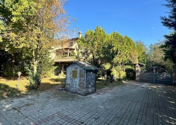 Foto 9 - Villa a Schiera via muzza nuova, Castelfranco Emilia - foto 9