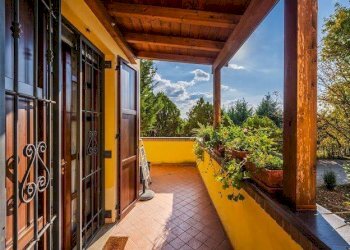 Foto 29 - Villa a Schiera via muzza nuova, Castelfranco Emilia - foto 29