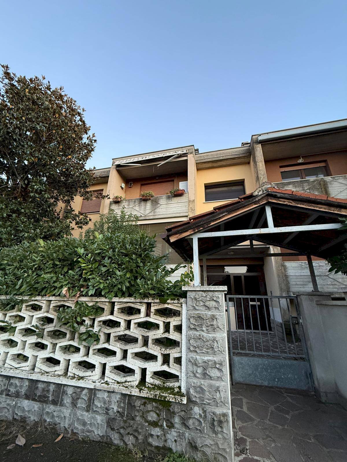 Foto 1 - Quadrilocale torricelli
 
4, Castelfranco Emilia - foto 1