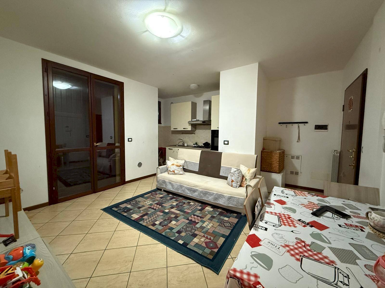 Foto 2 - Appartamento via martiri delle foibe
31, Castelfranco Emilia - foto 2