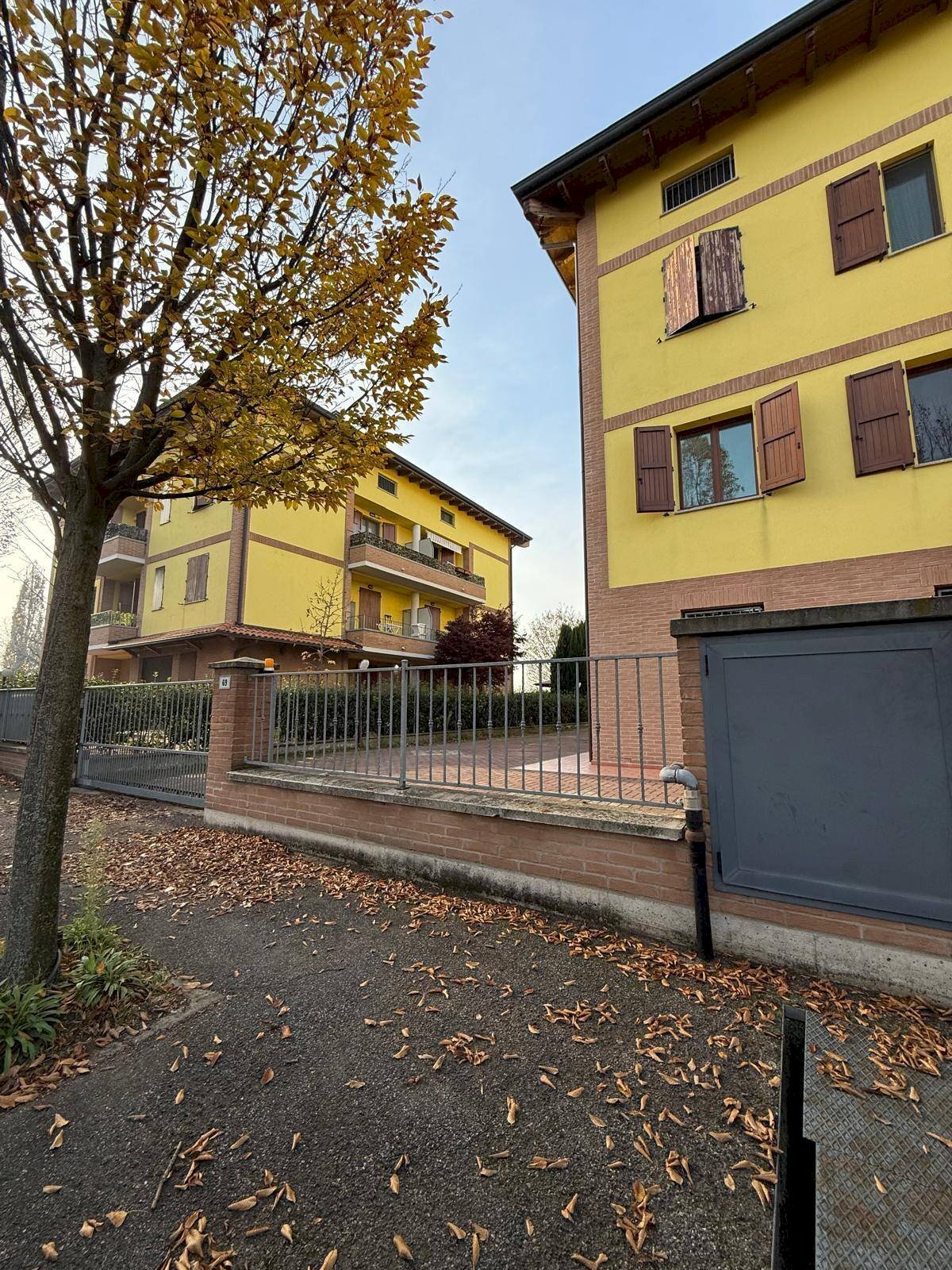 Foto 1 - Appartamento via Carracci, Castelfranco Emilia - foto 1