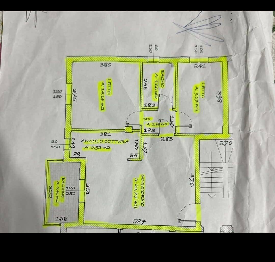 Foto 2 - Appartamento via Carracci, Castelfranco Emilia - foto 2
