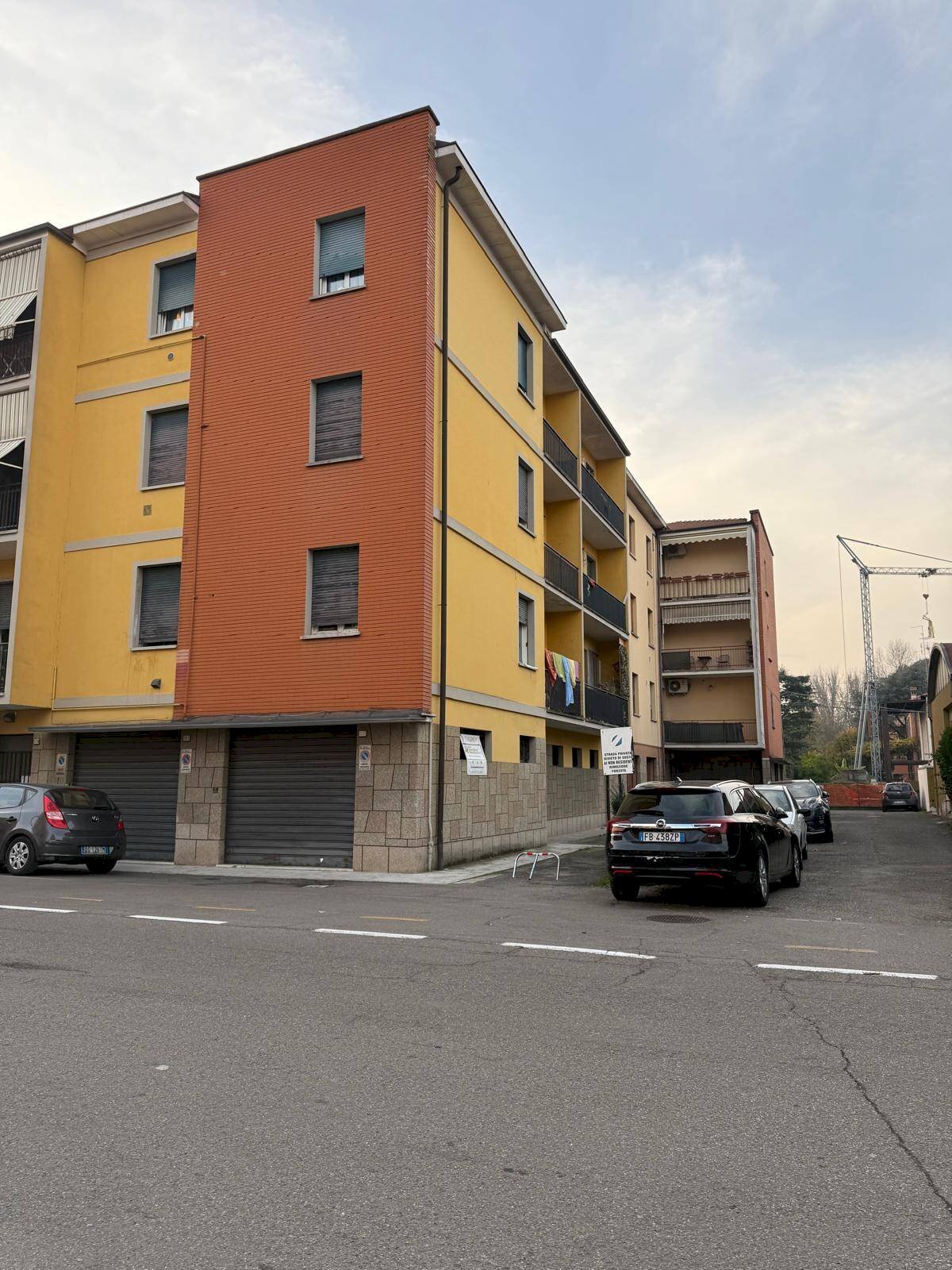 Foto 1 - Appartamento Via Circondaria Sud, Castelfranco Emilia - foto 1
