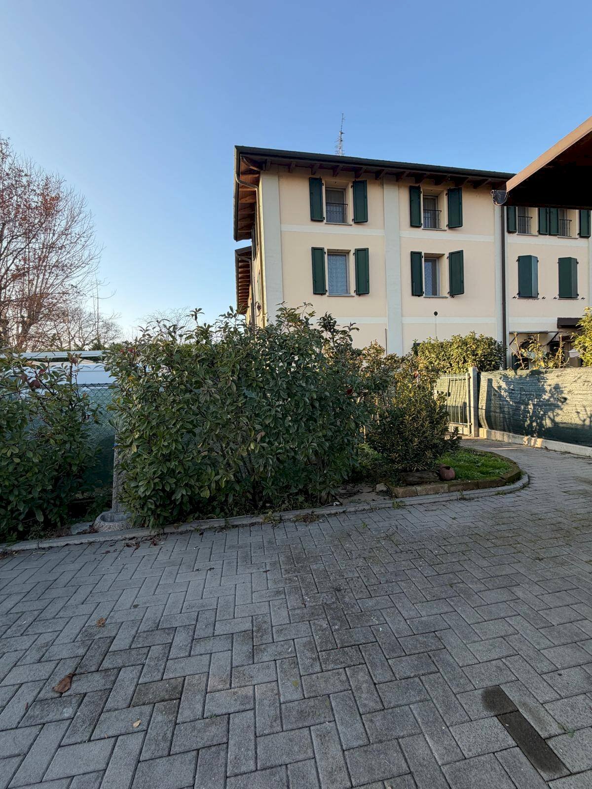 Foto 1 - Appartamento San Giovanni in Persiceto - foto 1