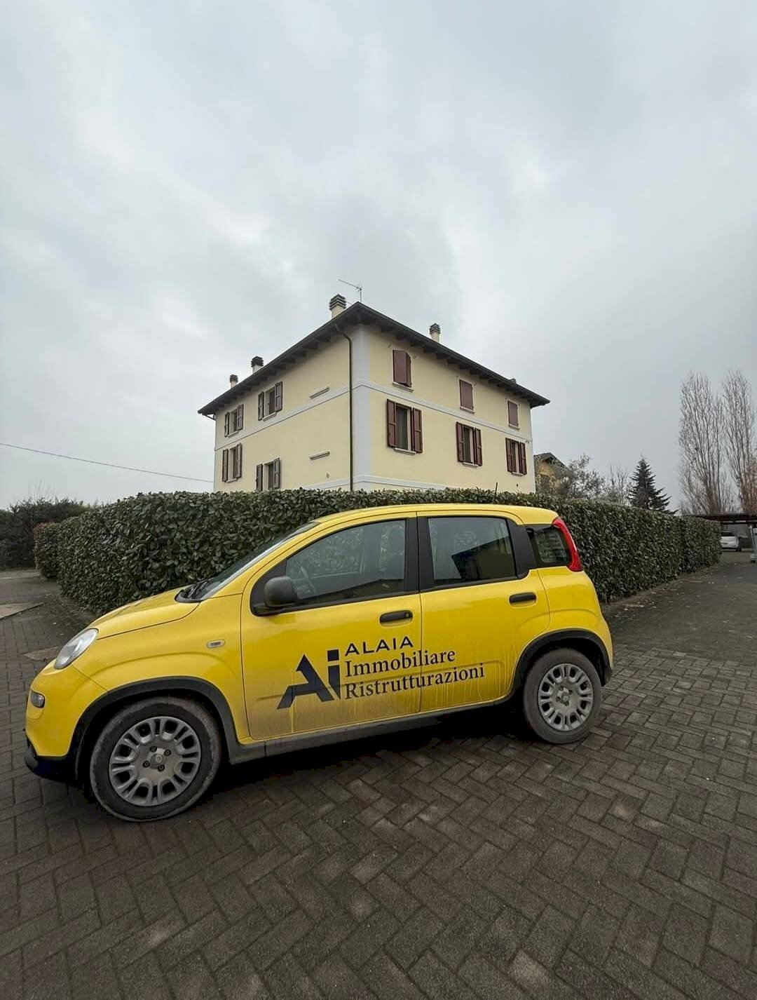 Foto 1 - Appartamento Castelfranco Emilia - foto 1