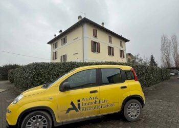 Foto 1 - Appartamento Castelfranco Emilia - foto 1