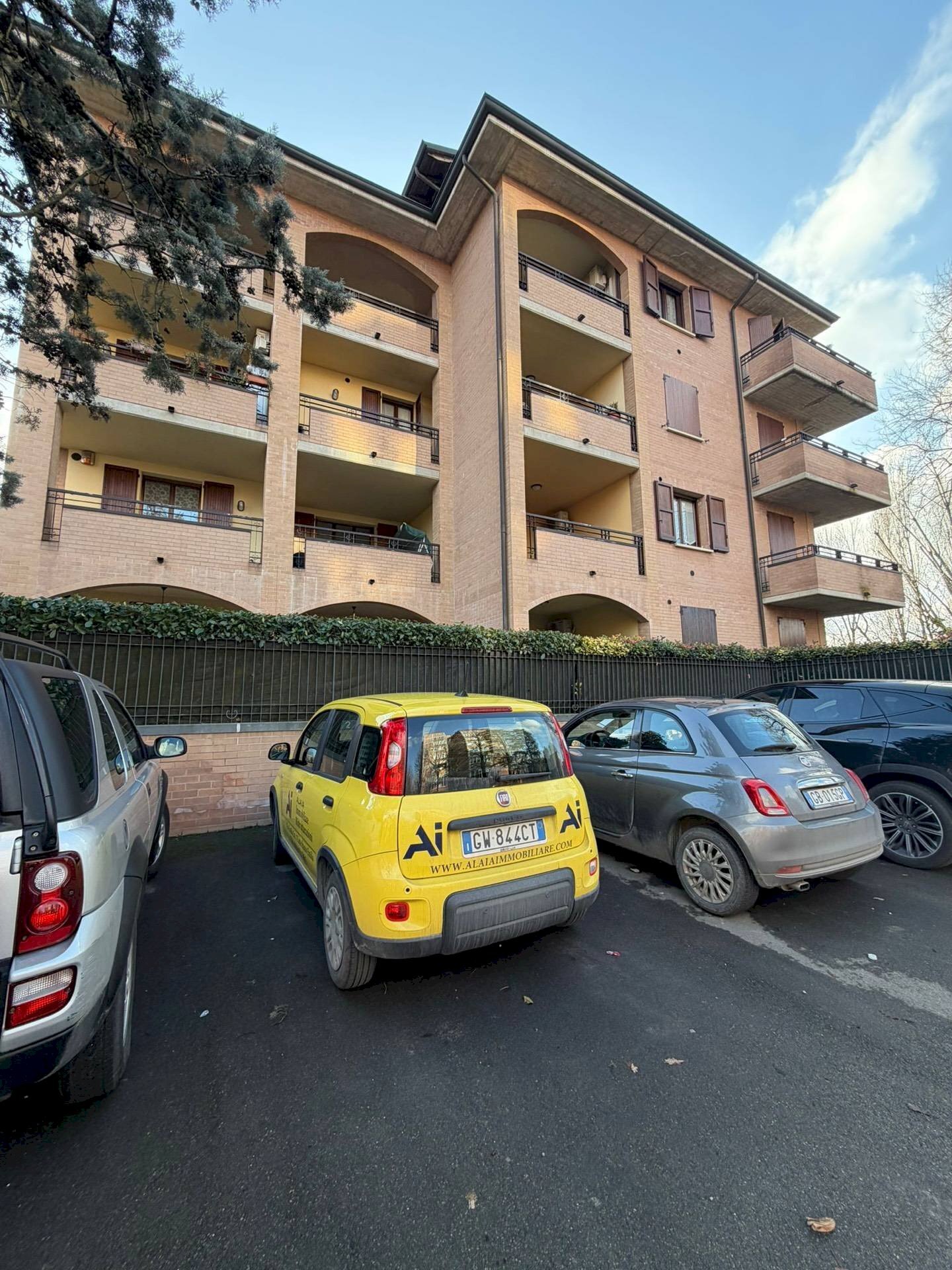 Foto 1 - Appartamento Castelfranco Emilia - foto 1
