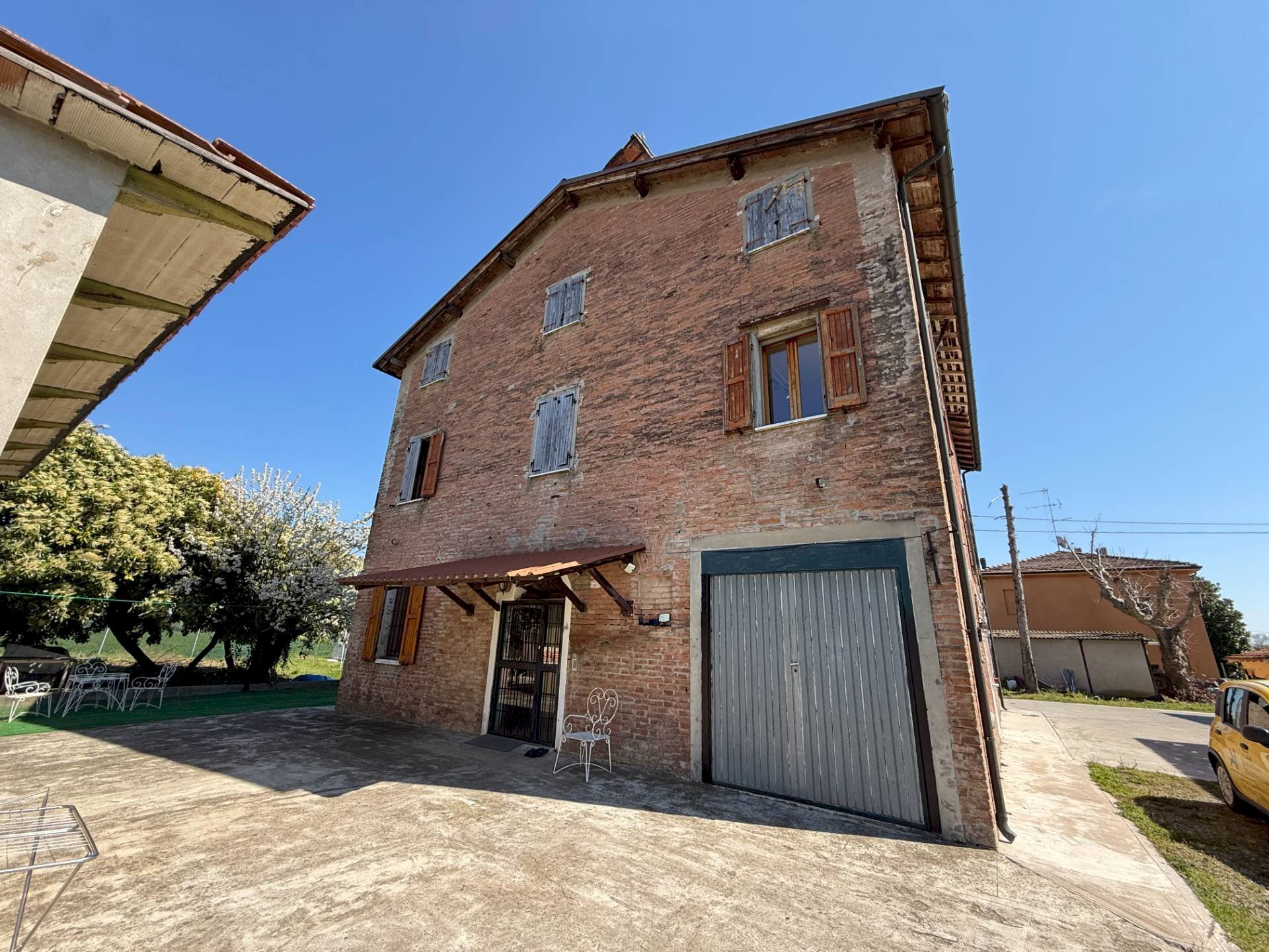 Foto 1 - Terraced Villa fossoli
 
20, San Cesario sul Panaro - photo 1