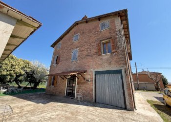 Foto 1 - Villa a Schiera fossoli
20, San Cesario sul Panaro - foto 1