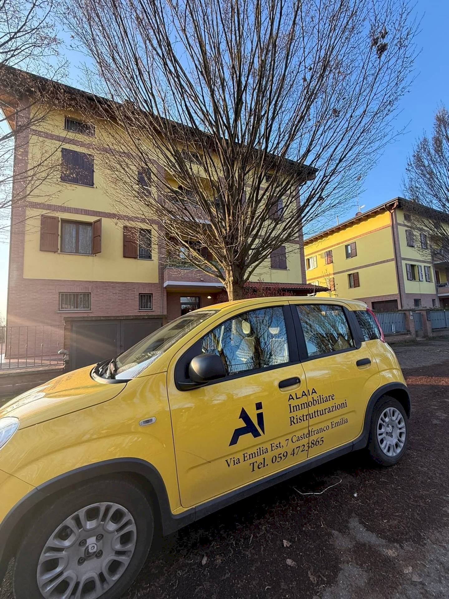 Foto 1 - Appartamento Via Carracci
 
63, Castelfranco Emilia - foto 1