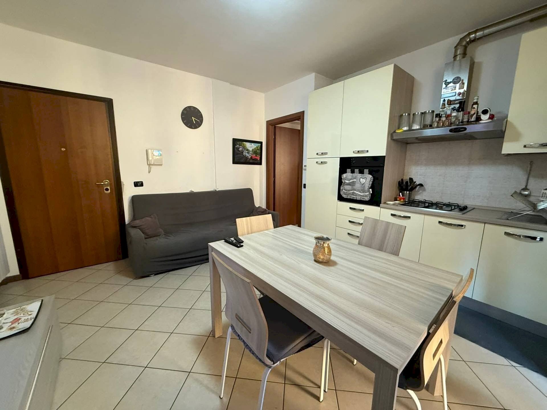 Foto 2 - Appartamento Via Carracci
63, Castelfranco Emilia - foto 2