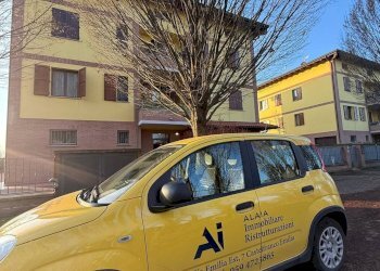 Foto 1 - Appartamento Via Carracci
 
63, Castelfranco Emilia - foto 1