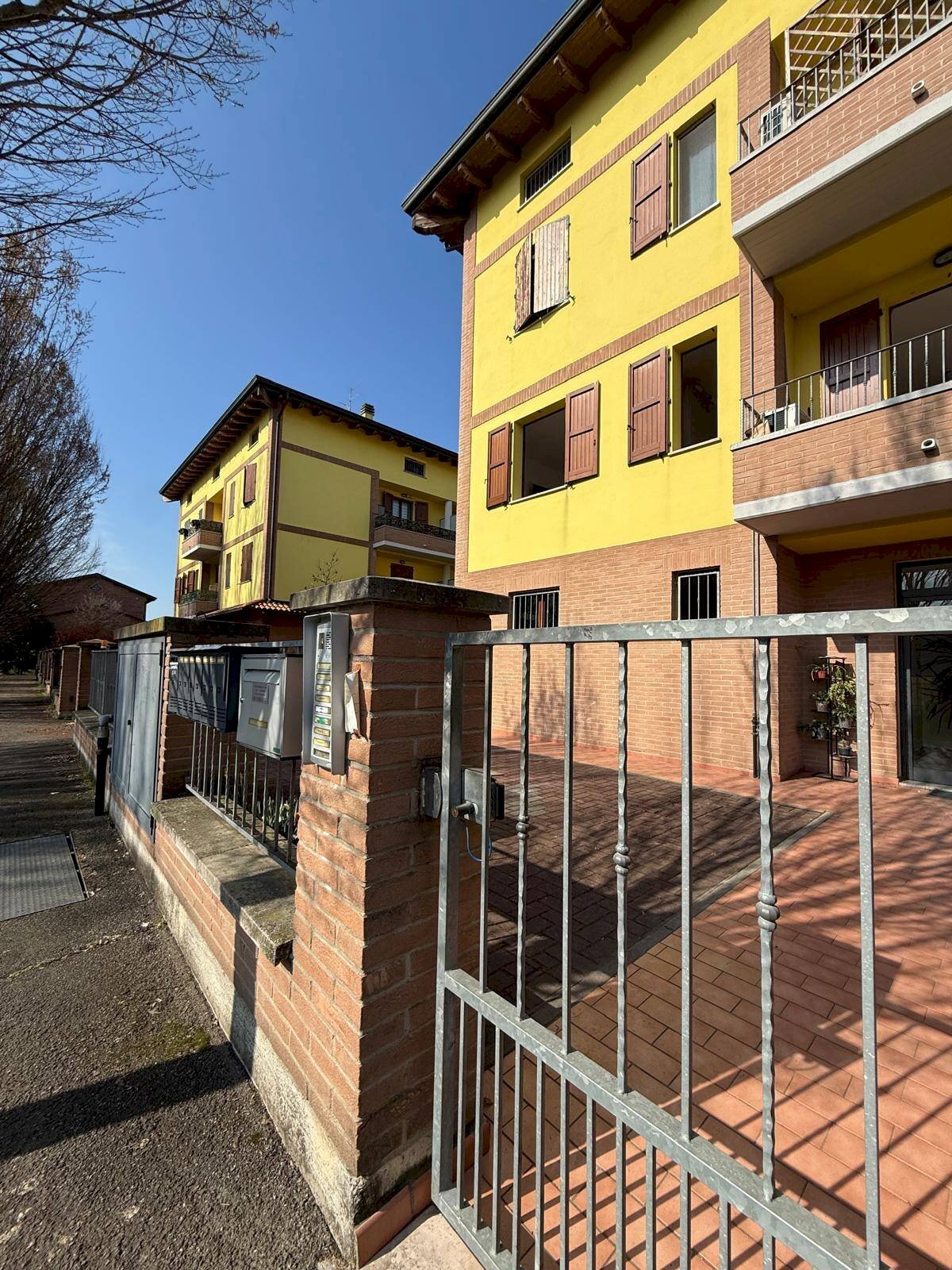 Foto 1 - Three-room apartment via carracci
 
71, Castelfranco Emilia - photo 1