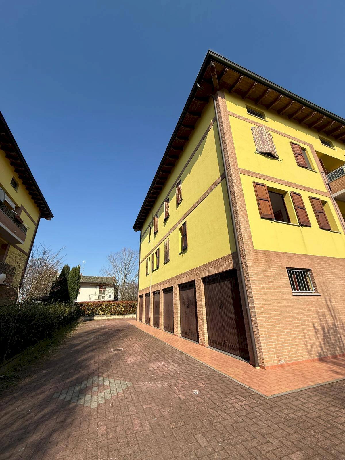 Foto 2 - Three-room apartment via carracci
71, Castelfranco Emilia - photo 2