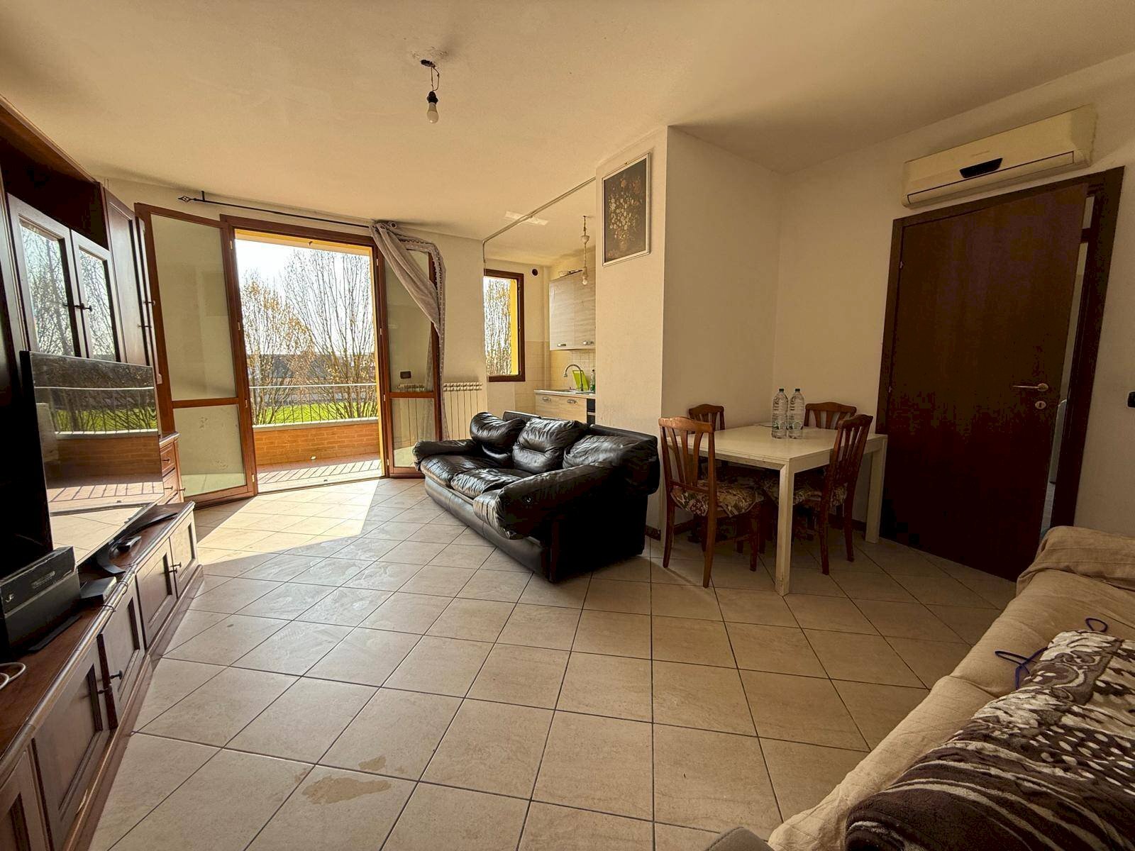 Foto 3 - Three-room apartment via carracci
71, Castelfranco Emilia - photo 3