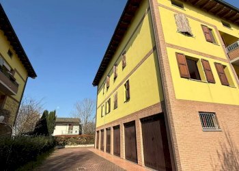 Foto 18 - Three-room apartment via carracci
 
71, Castelfranco Emilia - photo 16