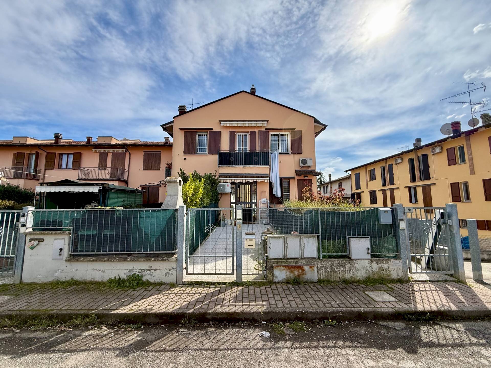 Foto 1 - Two-room apartment via crocetta
 
79, Valsamoggia - photo 1