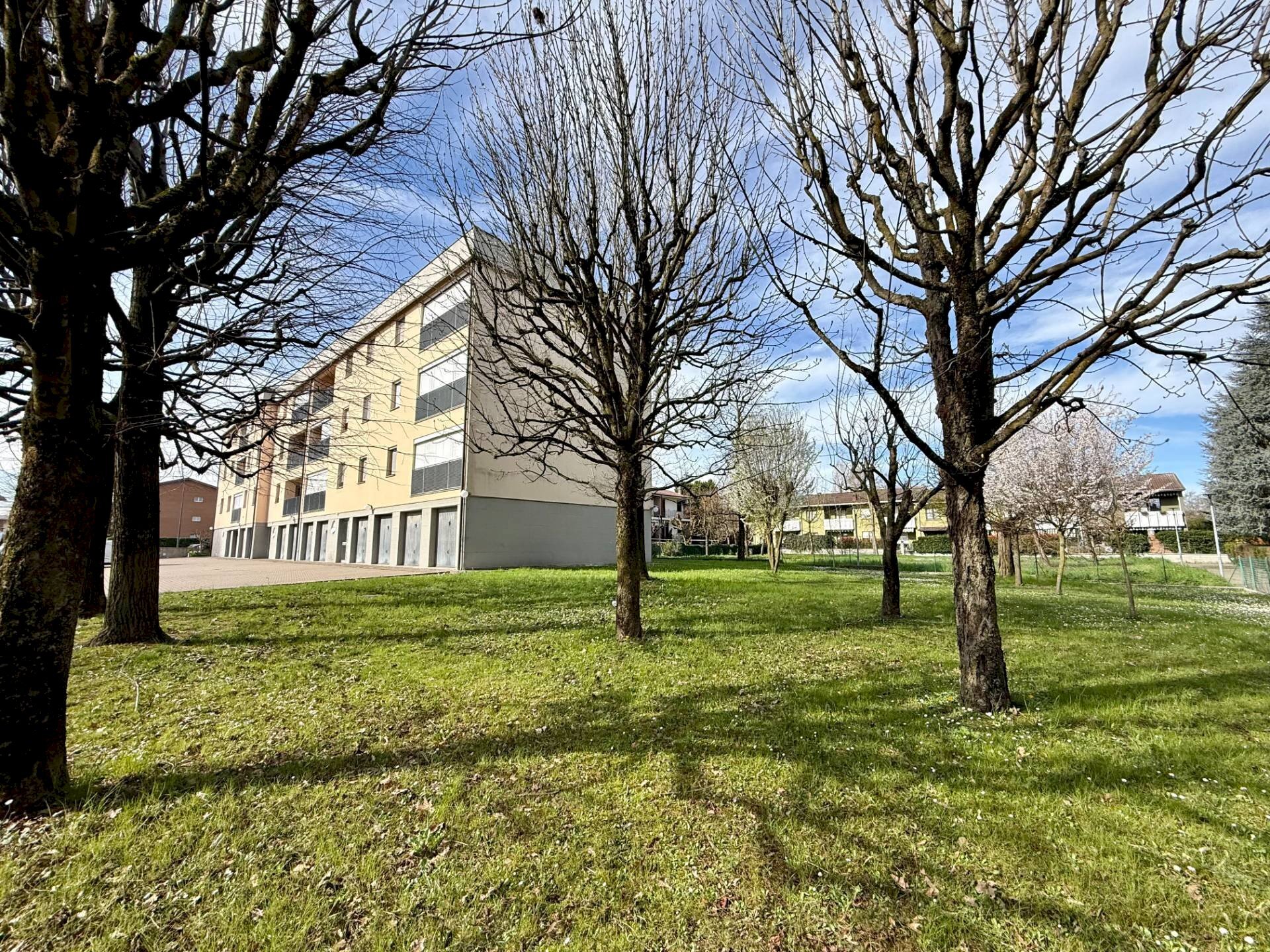 Foto 2 - Trilocale via guido rossa
7, San Cesario sul Panaro - foto 2