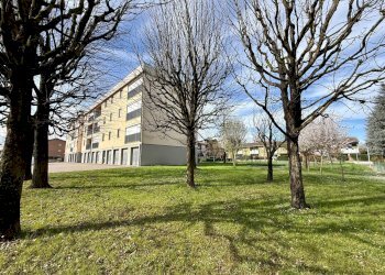 Foto 2 - Trilocale via guido rossa
 
7, San Cesario sul Panaro - foto 2