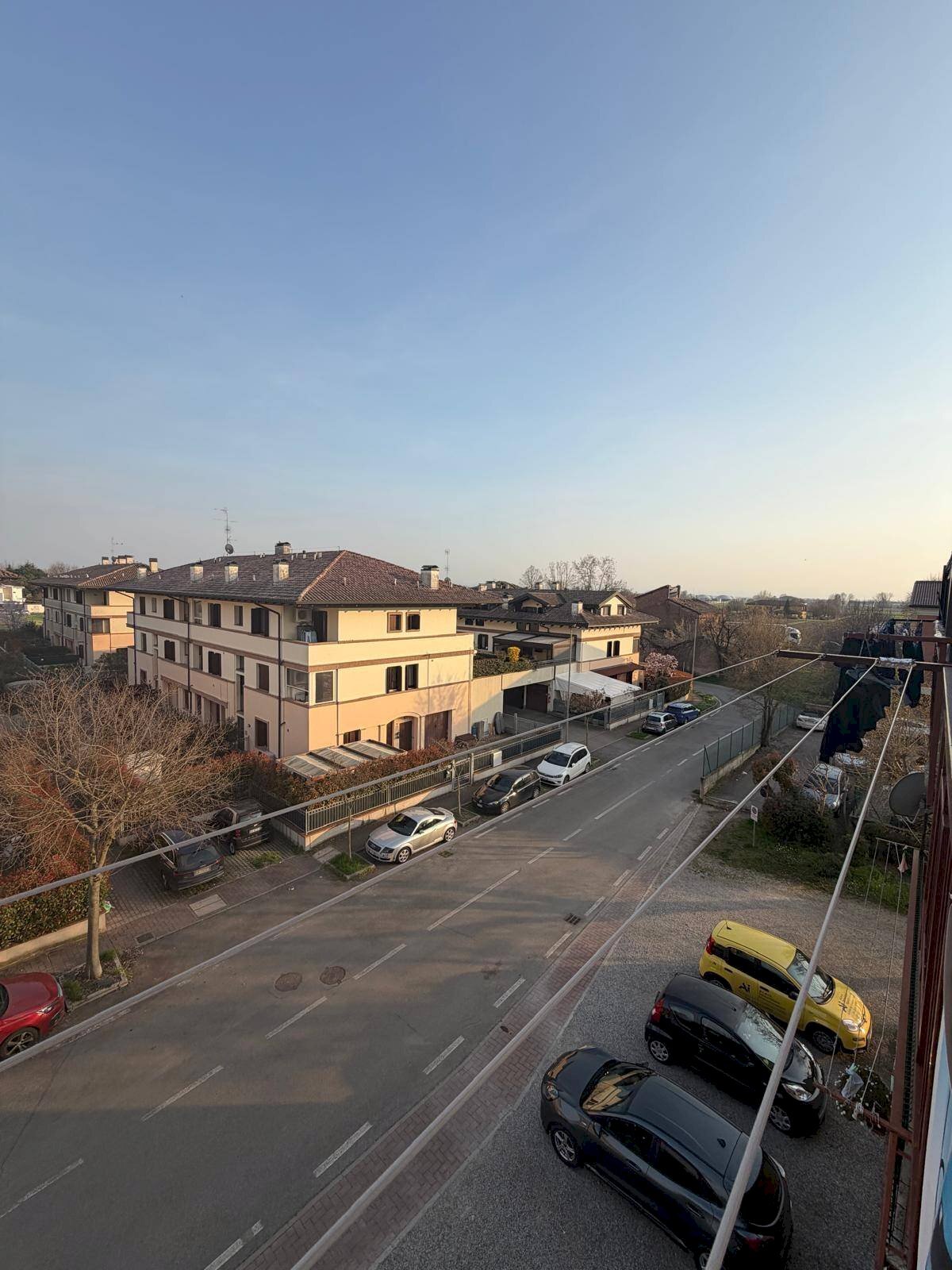 Foto 1 - Quadrilocale Via  Bellini
 
7, Sant'Agata Bolognese - planimetria 1