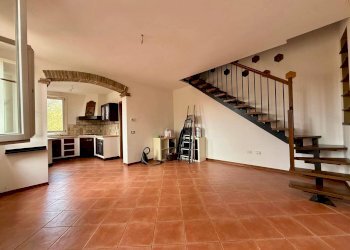 Foto 17 - Three-room apartment Via Monte
 
24, Bastiglia - photo 17