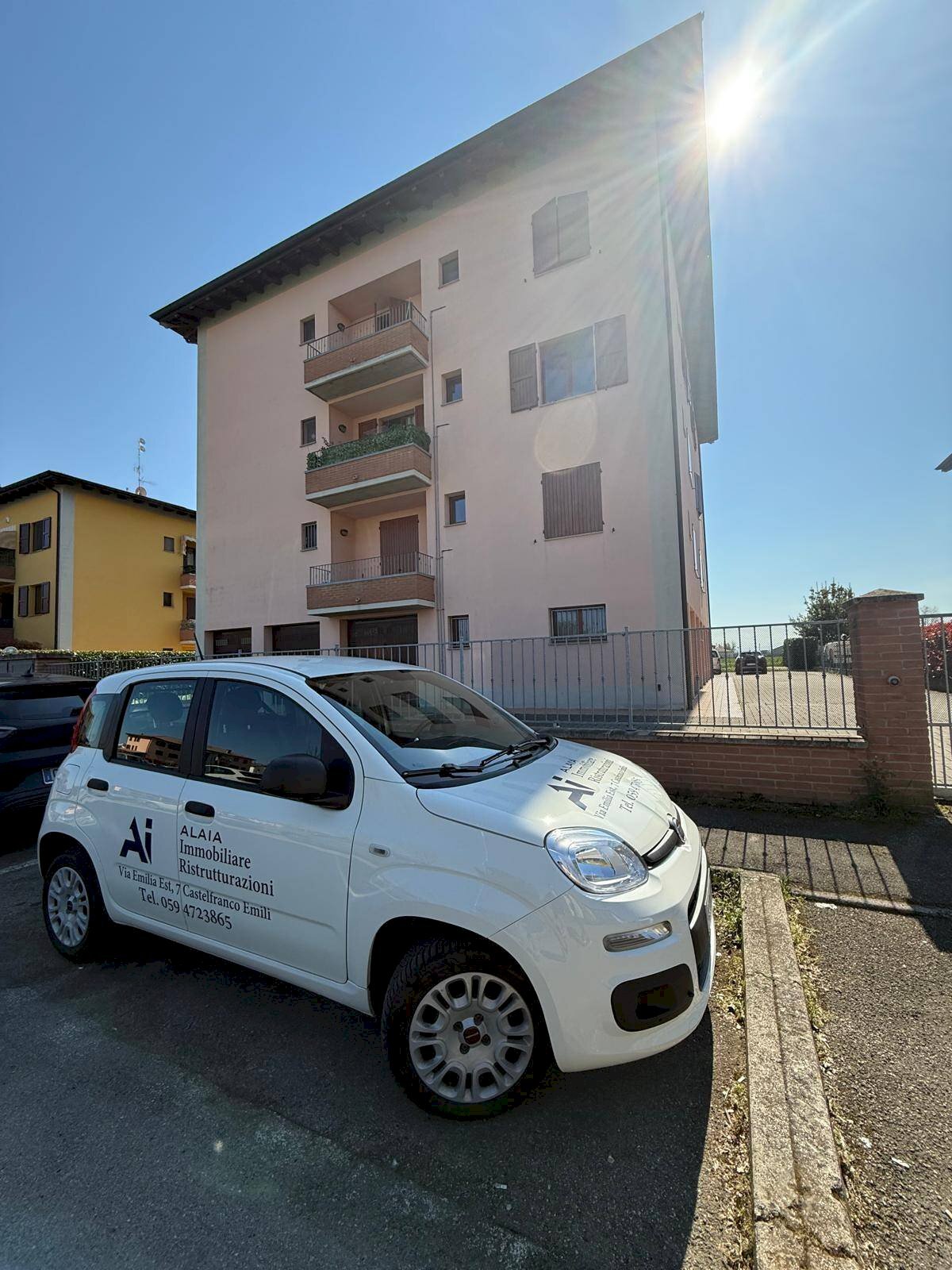 Foto 1 - Bilocale via martiri delle foibe
 
35, Castelfranco Emilia - foto 1