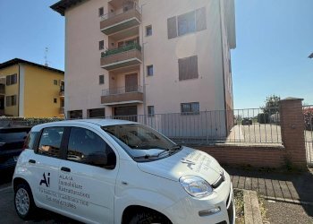 Foto 1 - Bilocale via martiri delle foibe
 
35, Castelfranco Emilia - foto 1