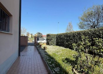 Foto 17 - Bilocale via martiri delle foibe
 
35, Castelfranco Emilia - foto 17
