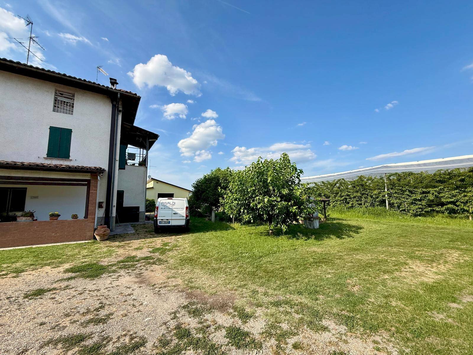 Foto 1 - Apartment Via Modenese
 
1705, Vignola - photo 1