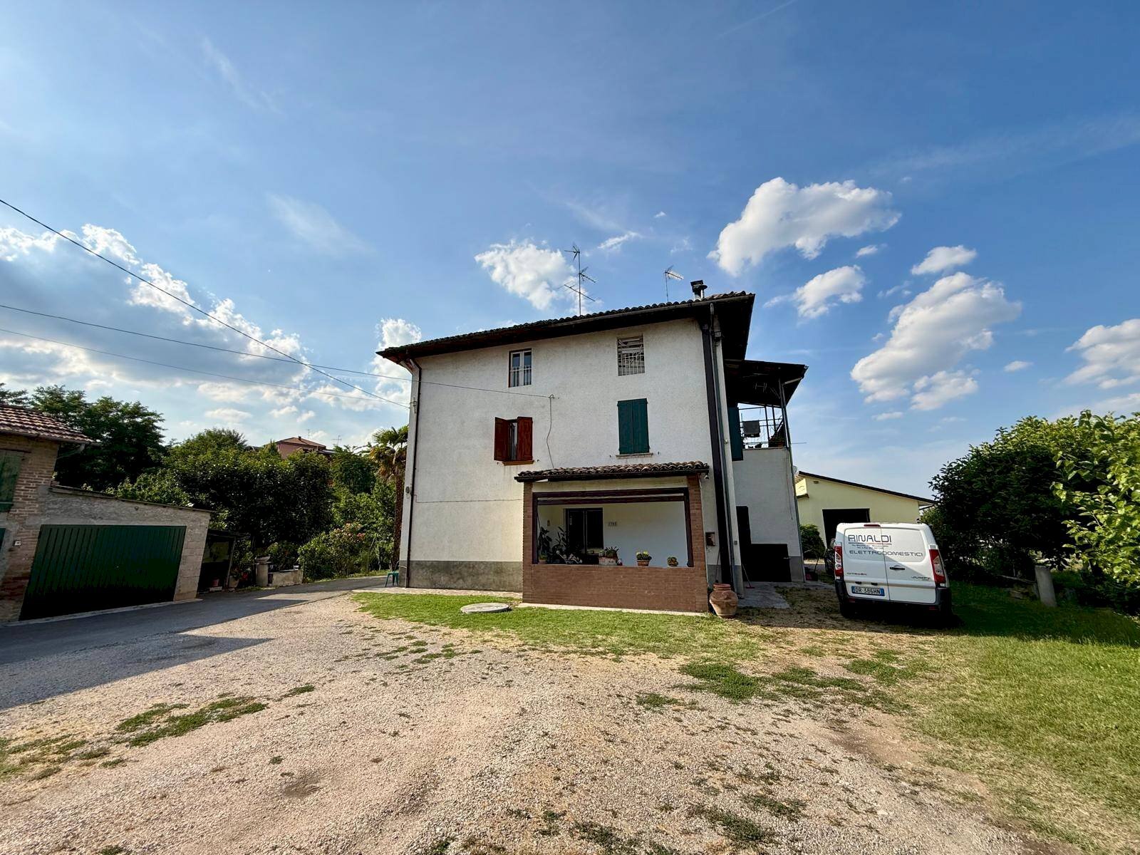 Foto 3 - Apartment Via Modenese
1705, Vignola - photo 3