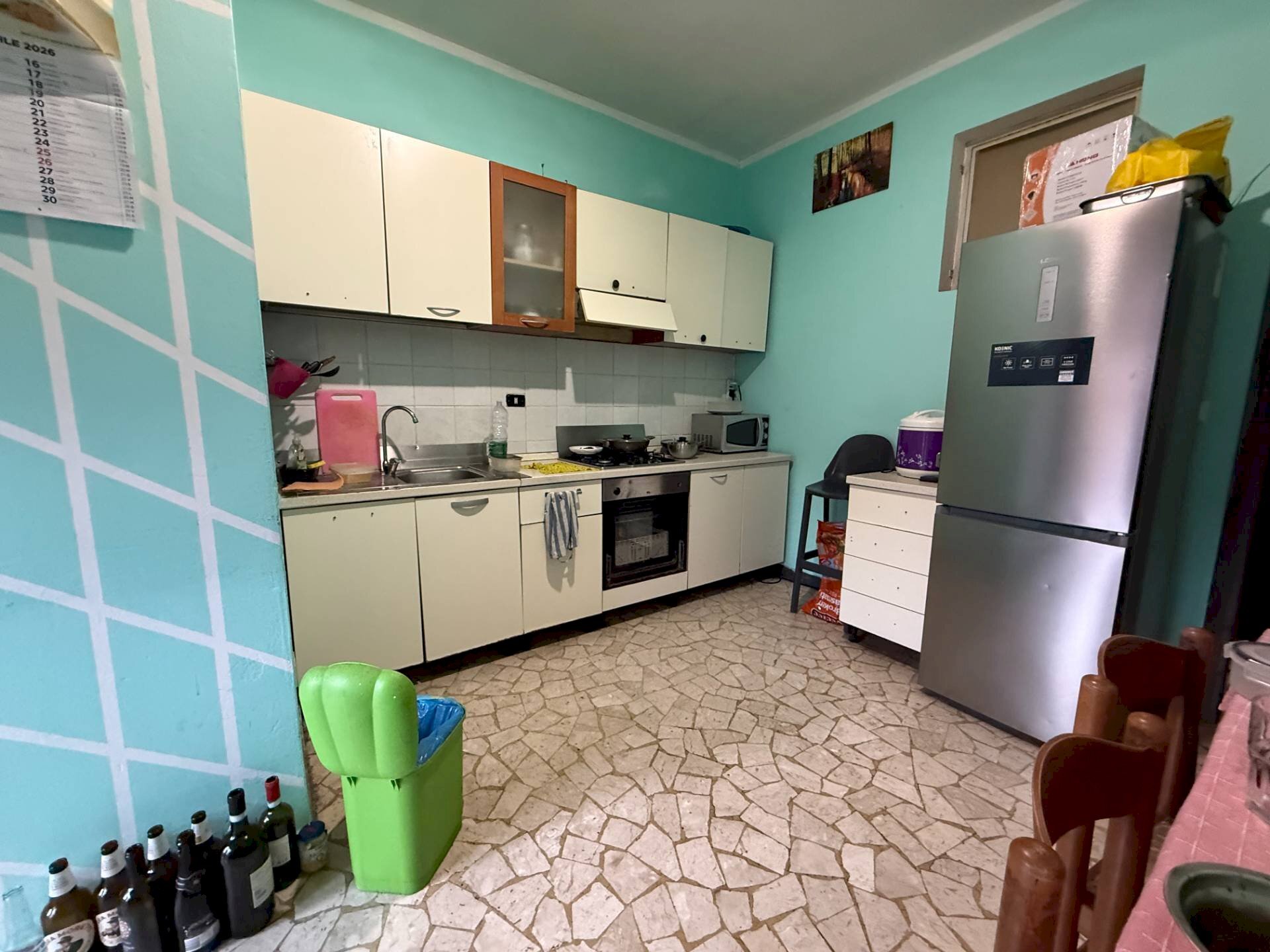 Foto 1 - Four-room apartment via don rancagli
 
2, Castelfranco Emilia - photo 1