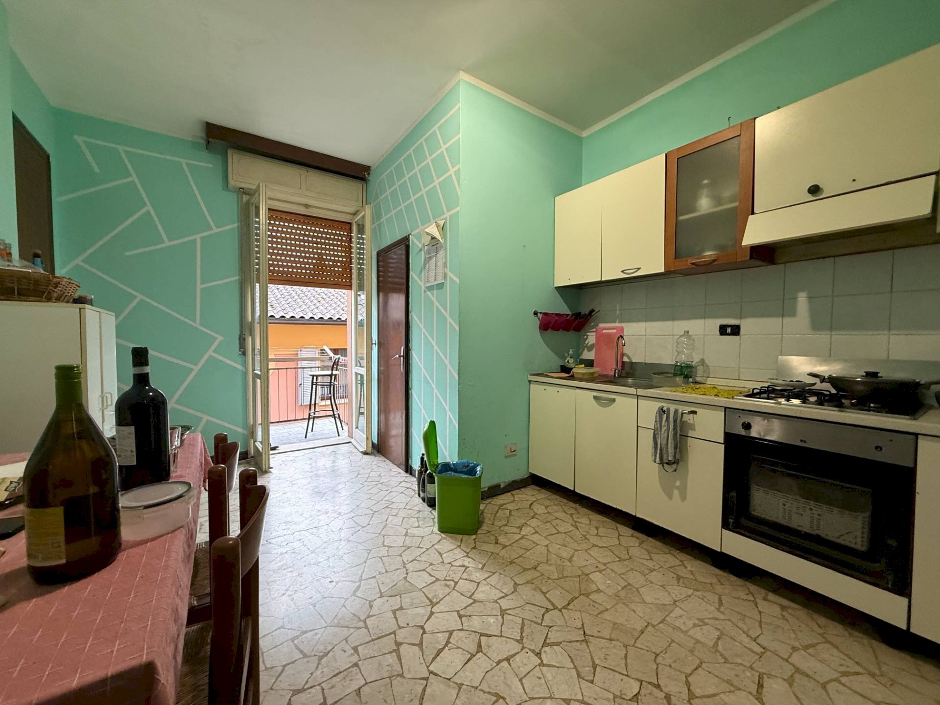 Foto 2 - Four-room apartment via don rancagli
 
2, Castelfranco Emilia - photo 2