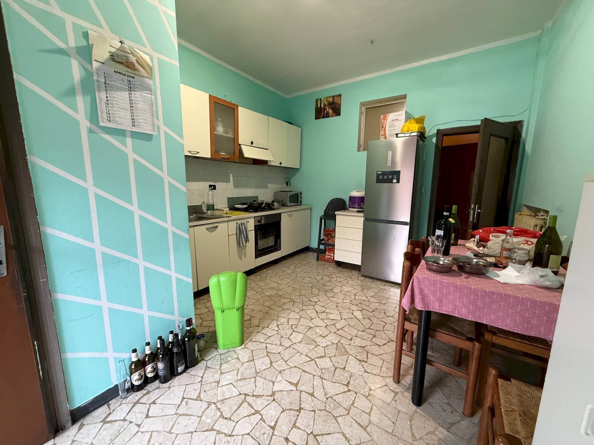 Foto 3 - Four-room apartment via don rancagli
 
2, Castelfranco Emilia - photo 3