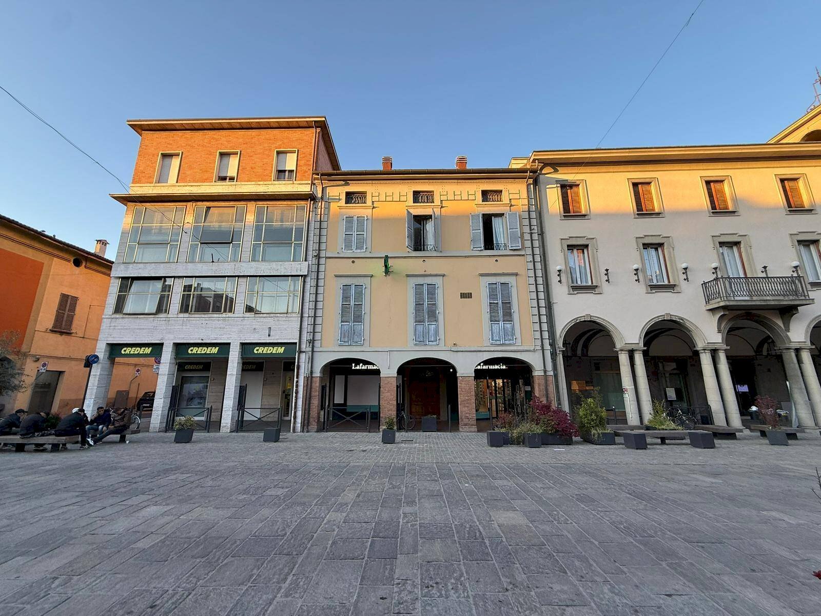 Foto 2 - Bilocale corso martiri
 
226, Castelfranco Emilia - foto 2