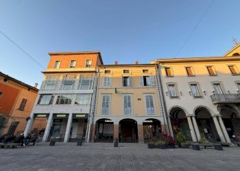 Foto 1 - Bilocale corso martiri
 
226, Castelfranco Emilia - foto 1