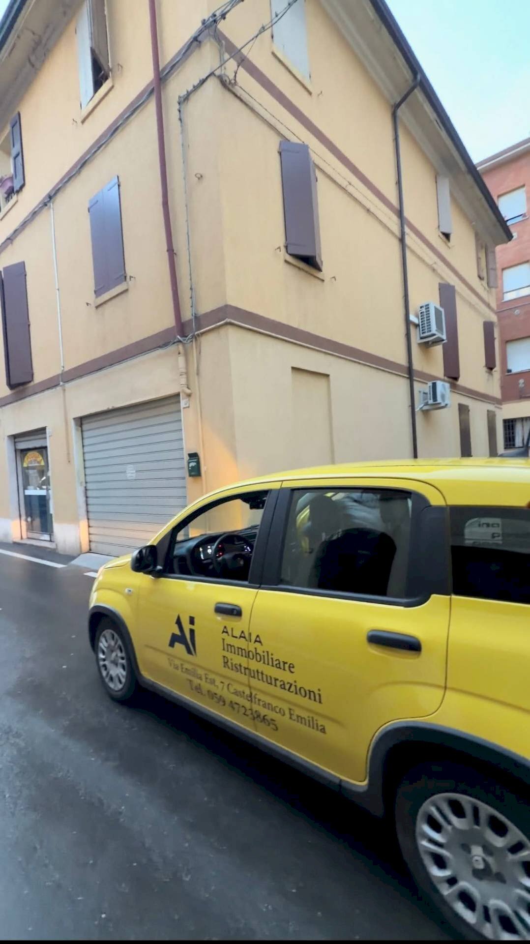 Foto 1 - Bilocale via parenti
 
34, Castelfranco Emilia - foto 1