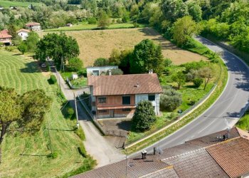 Vista - Villa via Ugo La Malfa, 22, Mercato Saraceno - photo 1