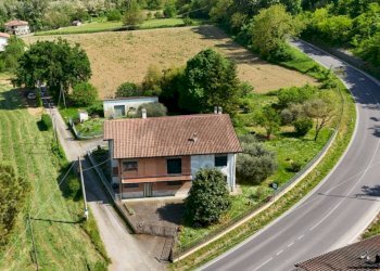 Vista - Villa via Ugo La Malfa, 22, Mercato Saraceno - photo 4